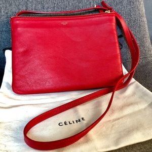 ❌SOLD❌ Celine Trio Large